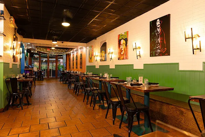 Chano's Cantina Picture 6