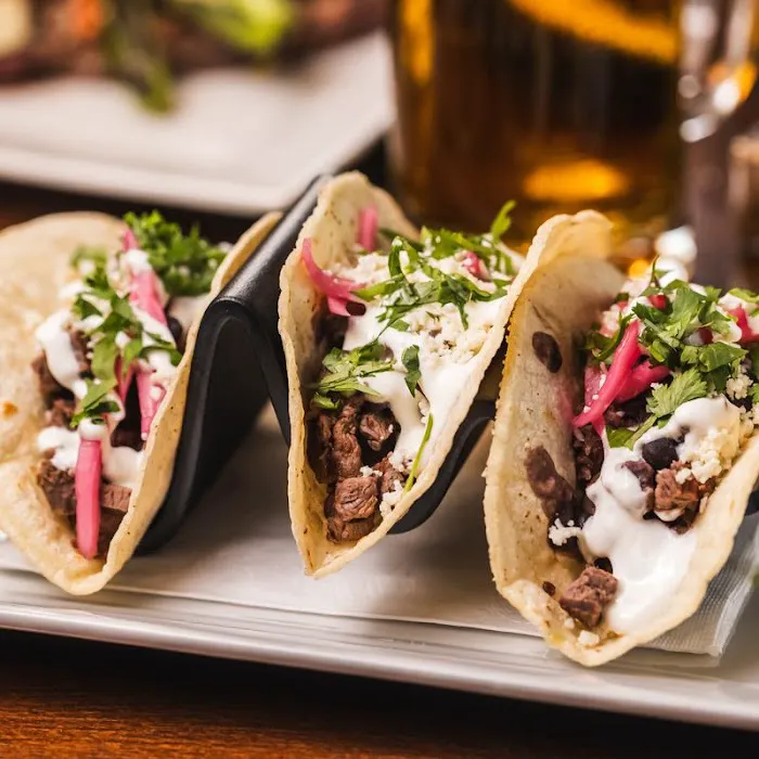 Chano's Cantina Picture 8