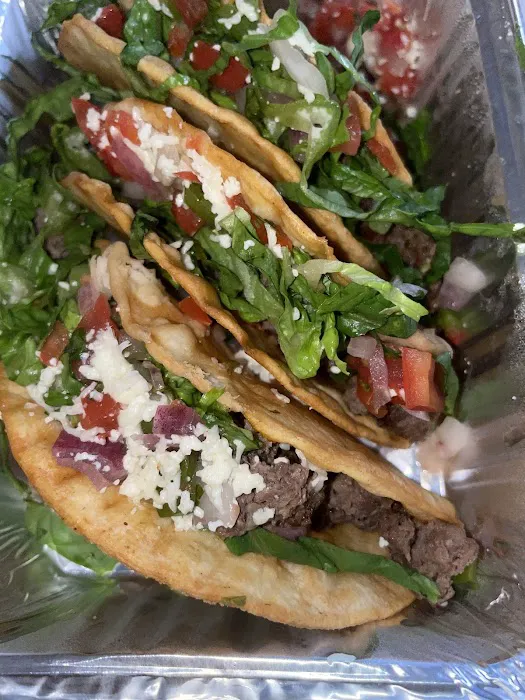 Chano's Cantina Picture 9