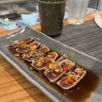 Sake Kawa ico