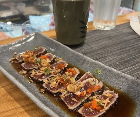 Sake Kawa