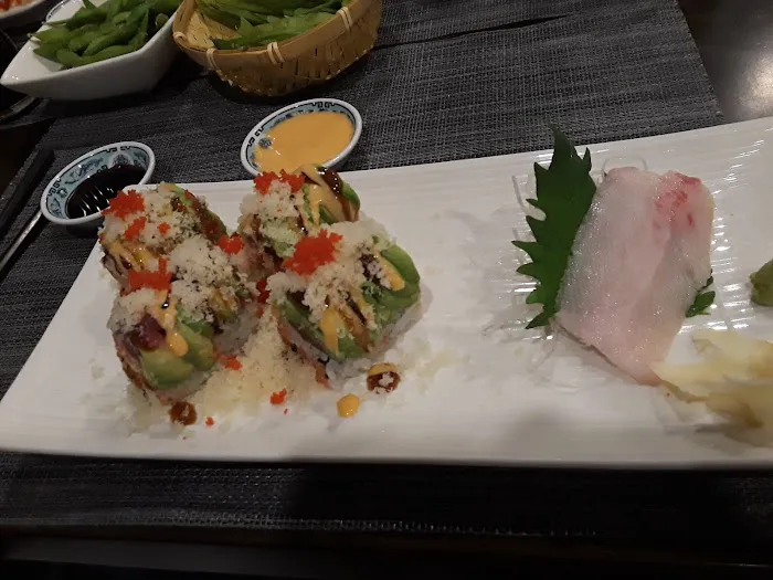 Sake Kawa Picture 5