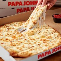 Papa Johns Pizza ico