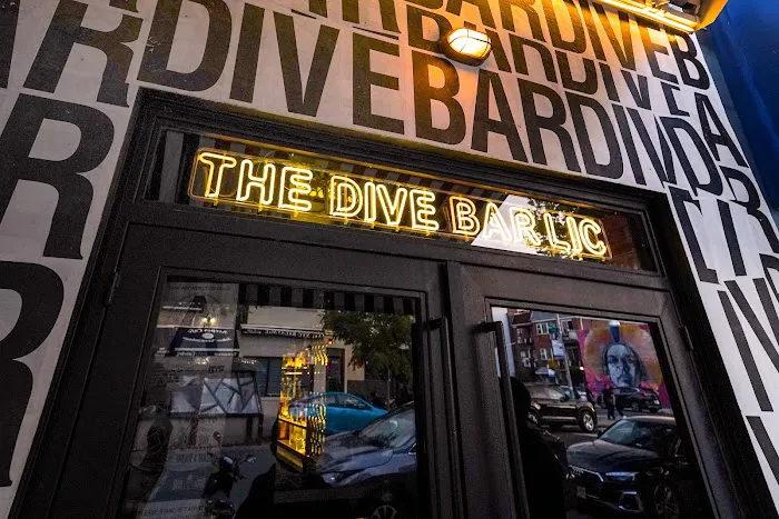 Dive Bar LIC Picture 10
