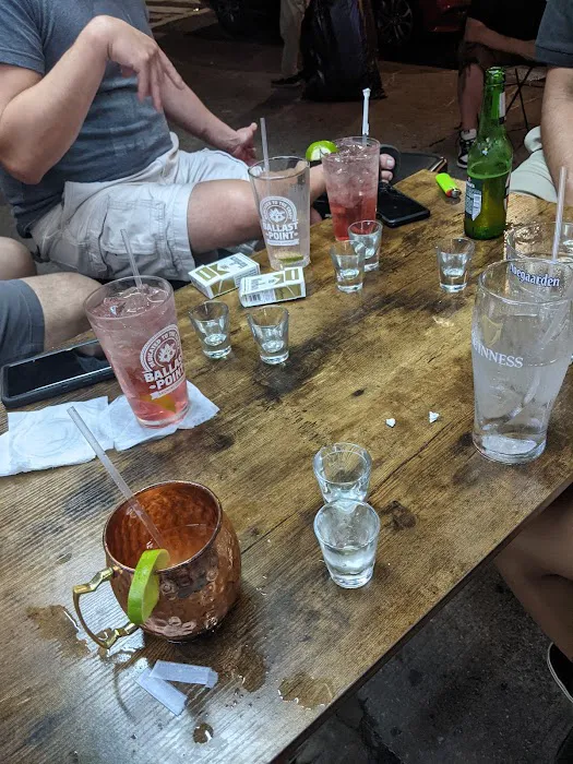 Veronica's Bar Picture 3