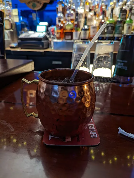 Veronica's Bar Picture 6