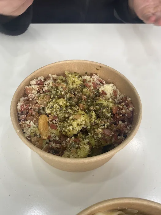 Papa's Pasta Picture 6