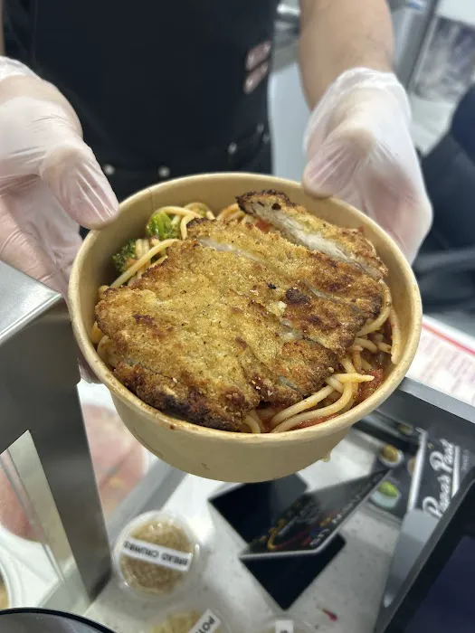 Papa's Pasta Picture 7