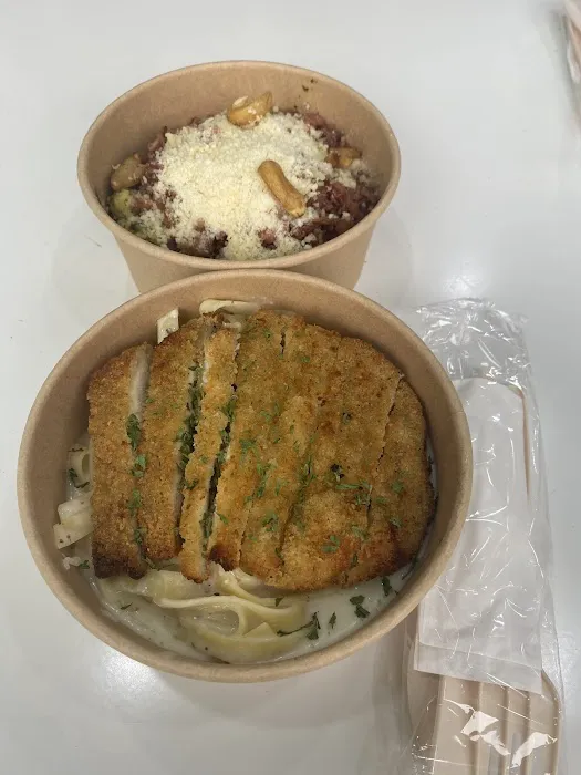 Papa's Pasta Picture 3