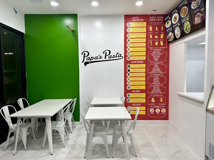 Papa's Pasta Picture 8