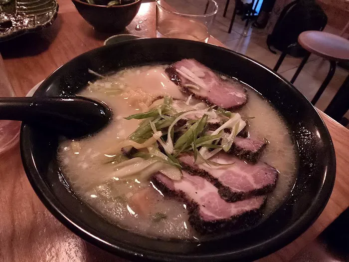Susuru Ramen Picture 2