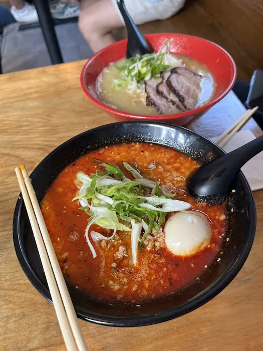 Susuru Ramen Picture 3