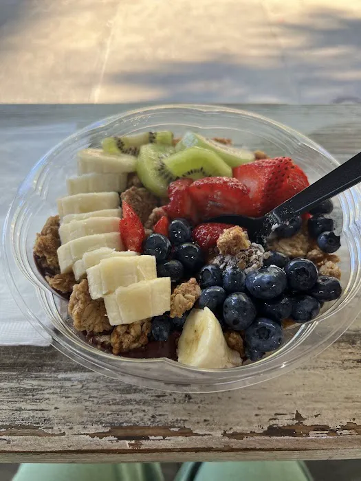 Fusion Juice Bar Picture 8