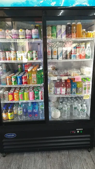 Fusion Juice Bar Picture 3