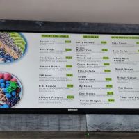 Fusion Juice Bar ico