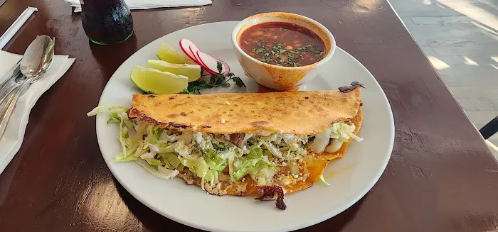 Taco Veloz Astoria Picture 4