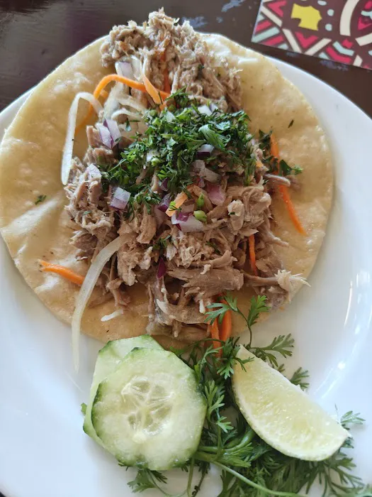 Taco Veloz Astoria Picture 2
