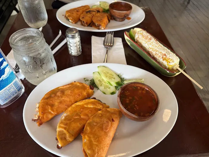 Taco Veloz Astoria Picture 6