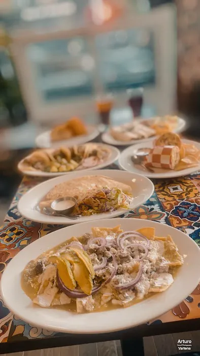 Taco Veloz Astoria Picture 8