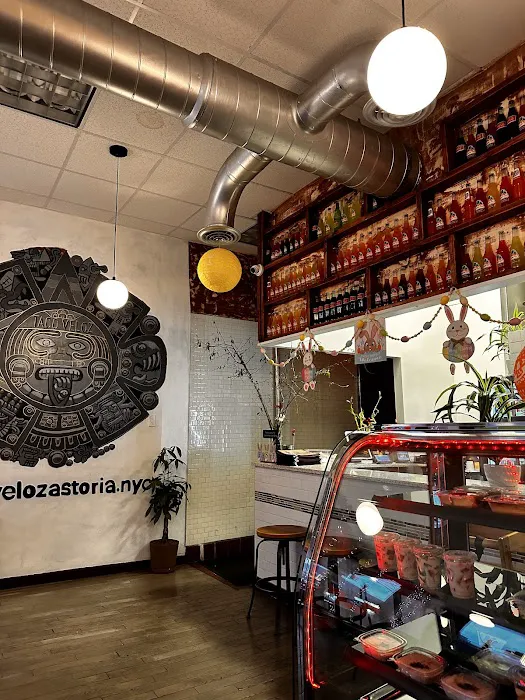 Taco Veloz Astoria Picture 7
