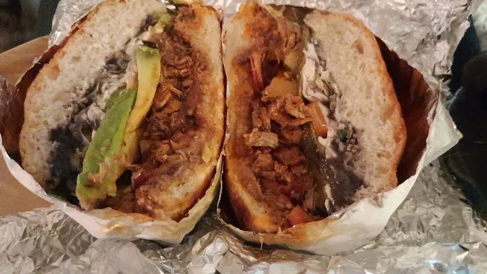 Taco Veloz Astoria Picture 5