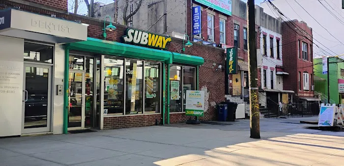 Subway Picture 8