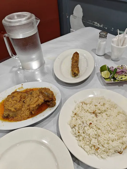 Boishakhi Restaurant Astoria Picture 10