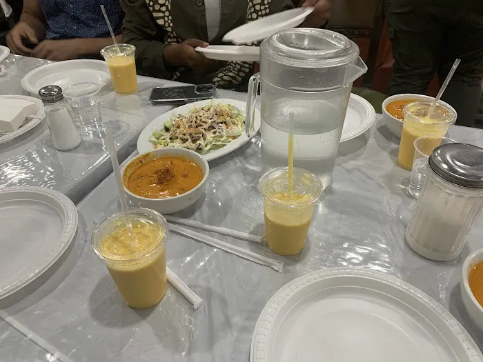Boishakhi Restaurant Astoria Picture 3