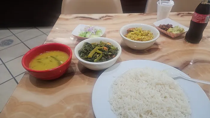 Boishakhi Restaurant Astoria Picture 1