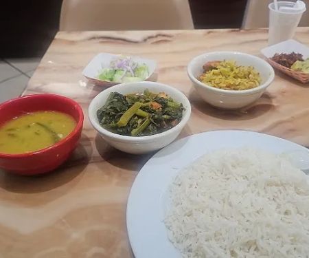 Boishakhi Restaurant Astoria