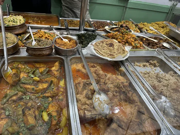 Boishakhi Restaurant Astoria Picture 9