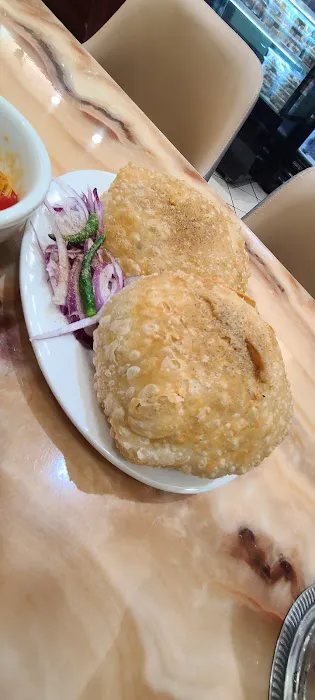 Boishakhi Restaurant Astoria Picture 7