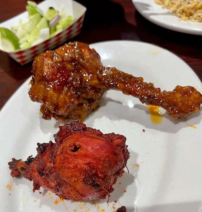 Boishakhi Restaurant Astoria Picture 6