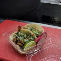 Tacos Pepes Truck ico