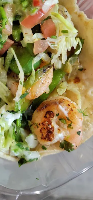 Tacos Pepes Truck Picture 8