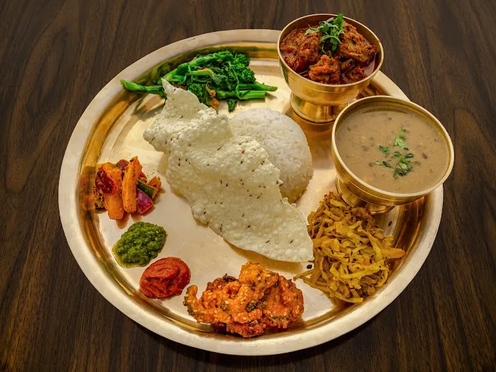 Darjeeling Kitchen & Café Picture 3