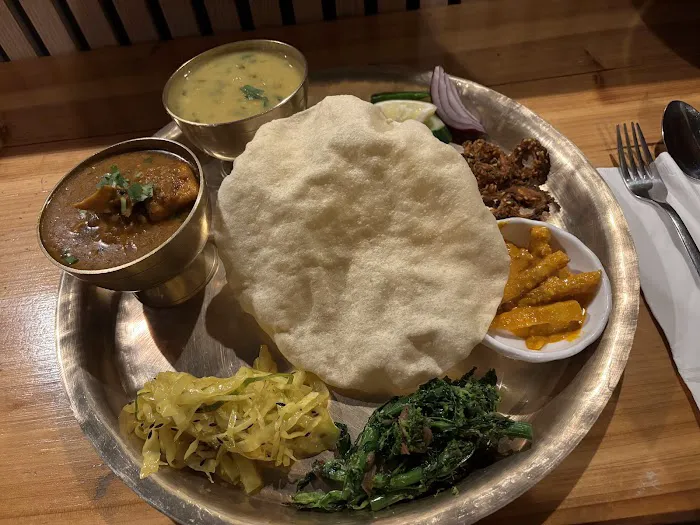 Darjeeling Kitchen & Café Picture 2