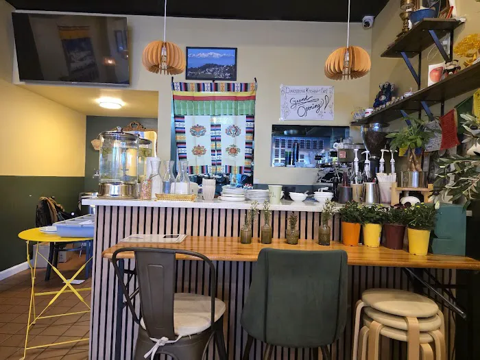 Darjeeling Kitchen & Café Picture 4