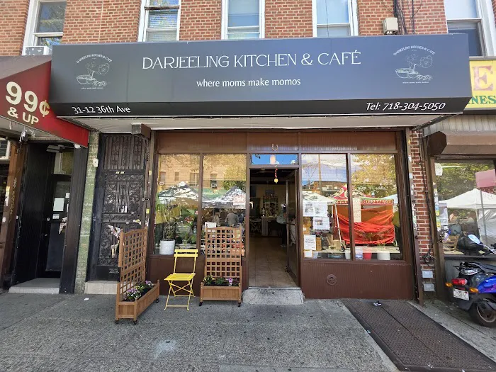 Darjeeling Kitchen & Café Picture 10