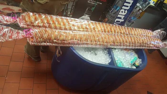 Sparks Deli Picture 6