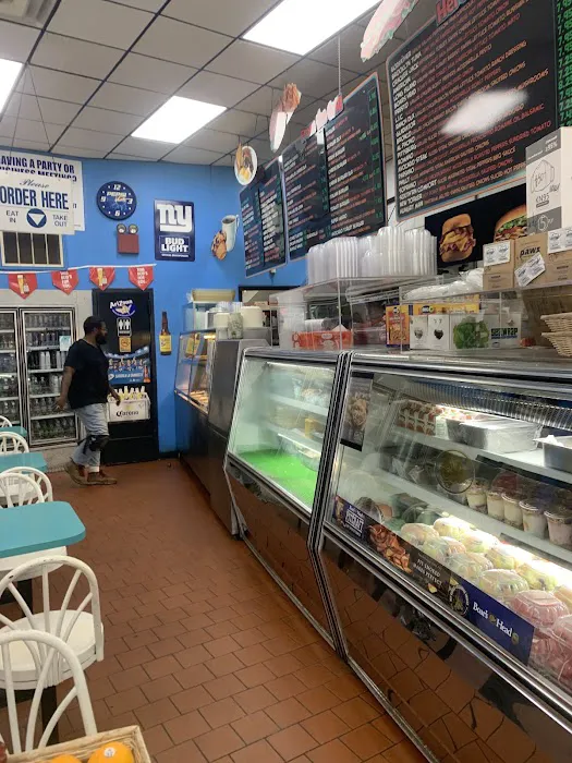 Sparks Deli Picture 1