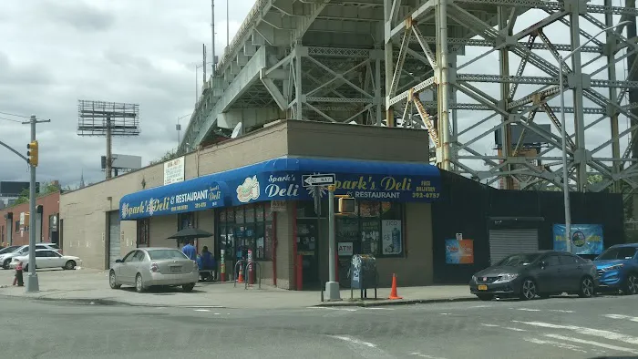 Sparks Deli Picture 7