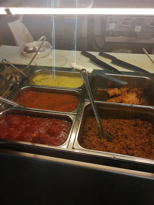 Sparks Deli Picture 8