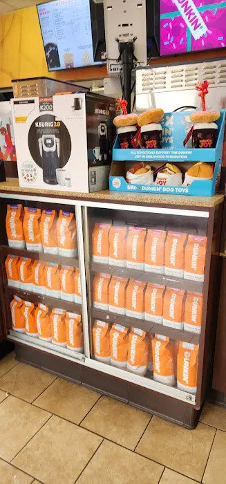 Dunkin' Picture 5