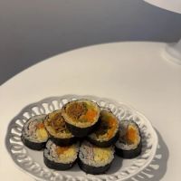 Roll Over Kimbap ico