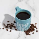Joe Coffee Company: Dodge Hall