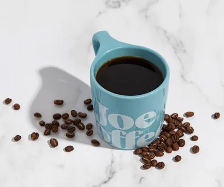 Joe Coffee Company: Dodge Hall