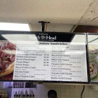 Olive Tree Deli & Grill Mini Mart ico