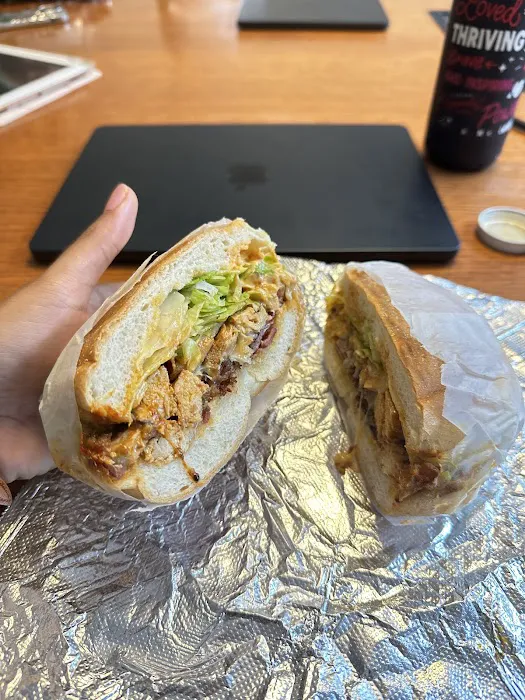 Olive Tree Deli & Grill Mini Mart Picture 4