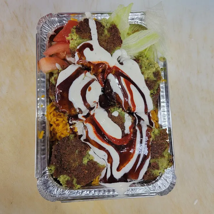 Olive Tree Deli & Grill Mini Mart Picture 5